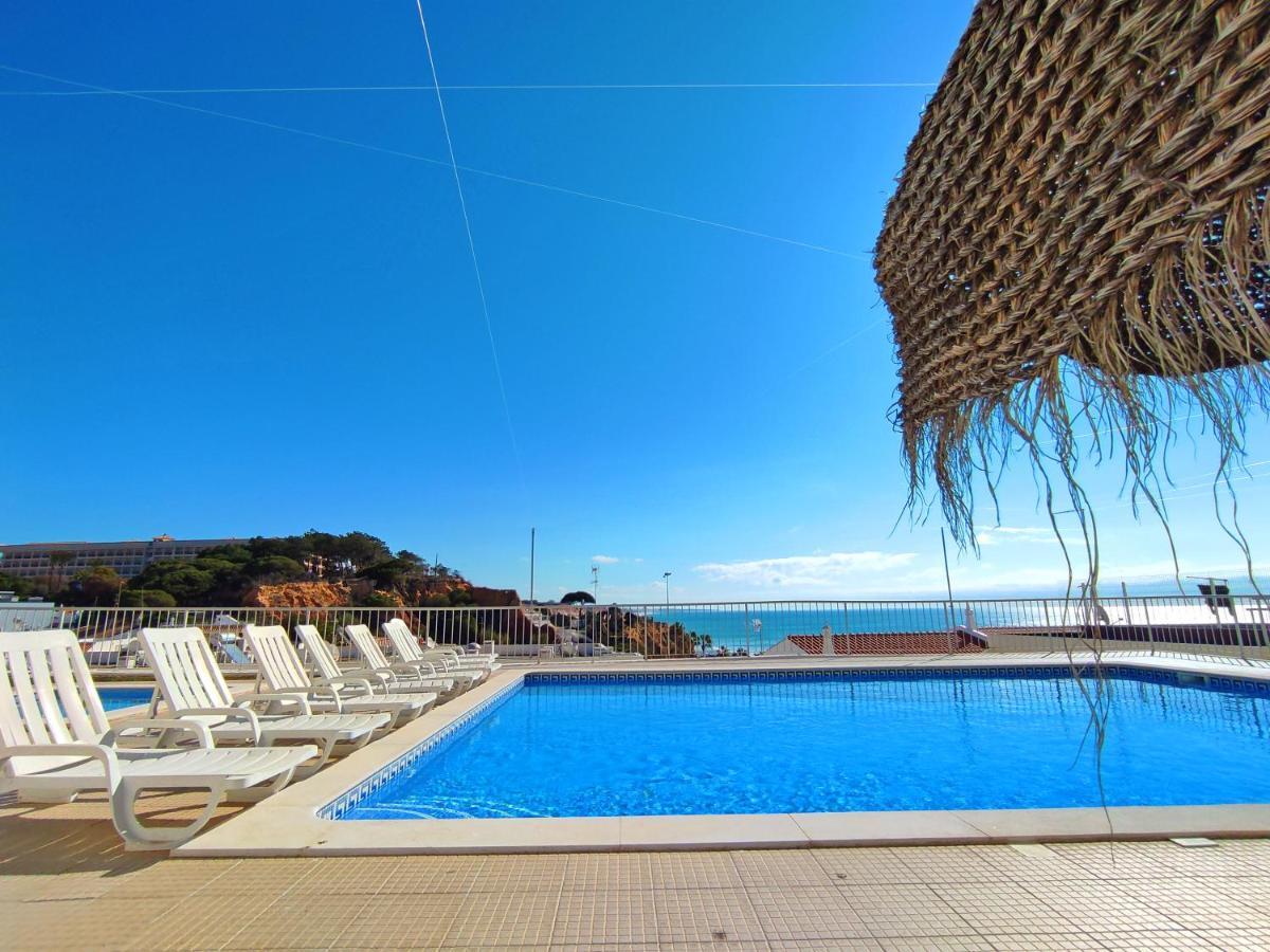 Beach Condo With Atlantic Ocean View By Becherish Ольюш-ди-Агуа  Экстерьер фото